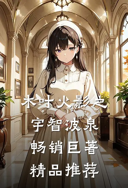 木叶火影之宇智波泉畅销巨著精品推荐