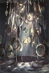 旧梦沉于春风全文+番外