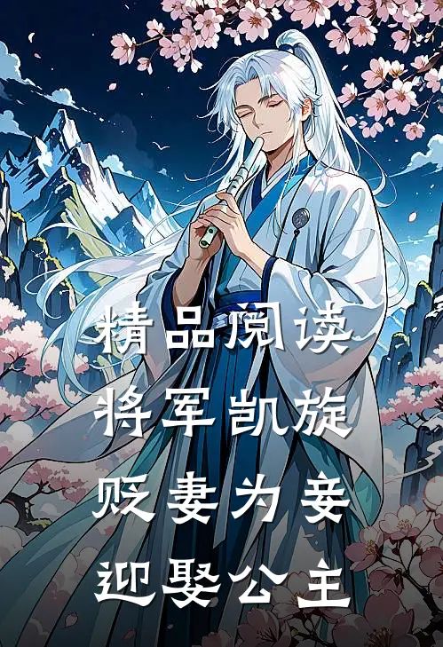 精品阅读将军凯旋,贬妻为妾迎娶公主