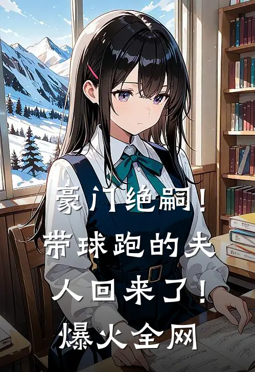 豪门绝嗣！带球跑的夫人回来了！爆火全网