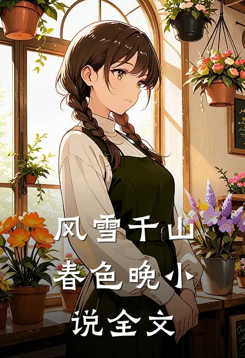 风雪千山春色晚全文免费