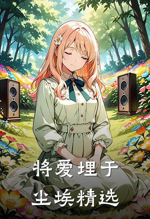 将爱埋于尘埃精选