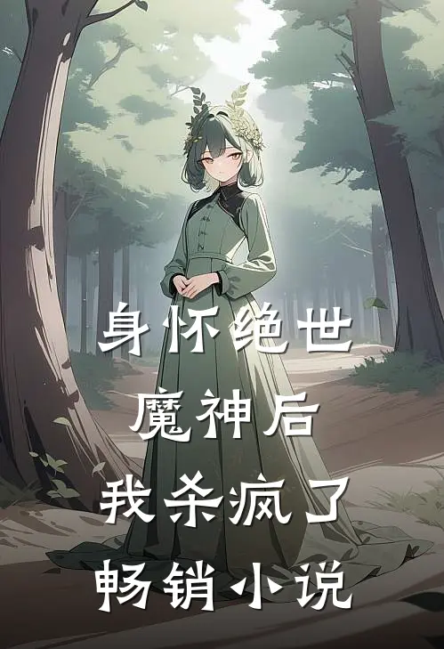 身怀绝世魔神后,我杀疯了畅销免费阅读