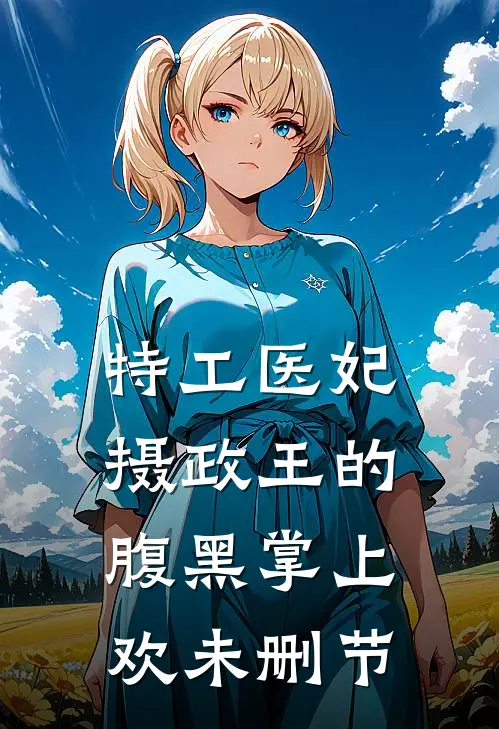 特工医妃,摄政王的腹黑掌上欢未删节