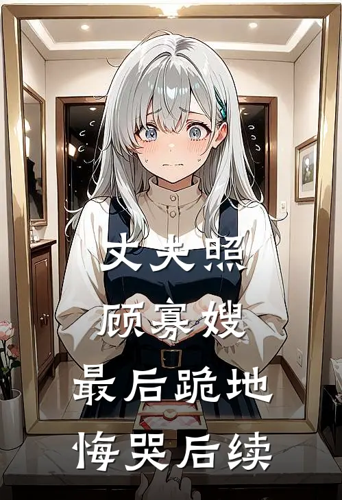 丈夫照顾寡嫂,最后跪地悔哭后续