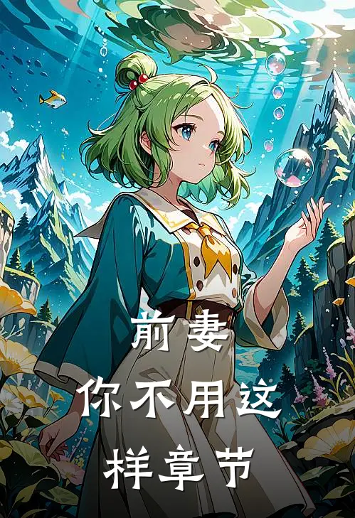 前妻,你不用这样章节
