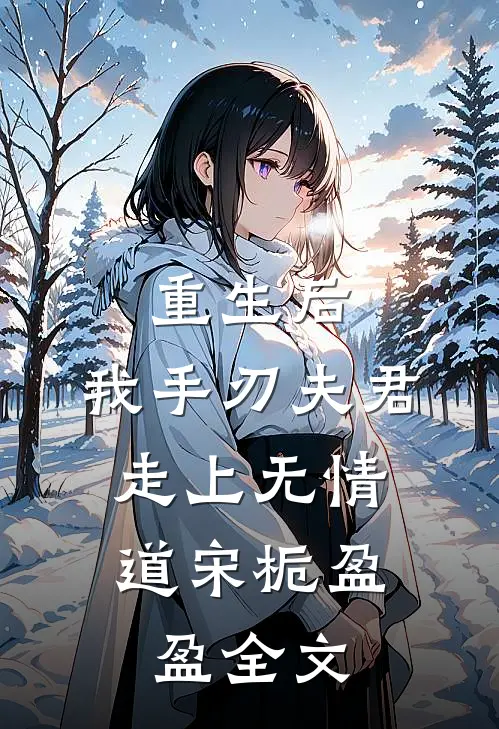 重生后,我手刃夫君,走上无情道宋栀盈盈全文在线阅读