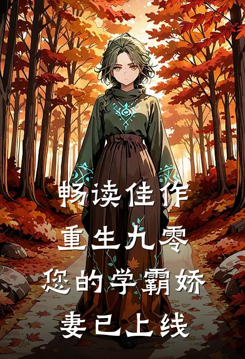 畅读佳作重生九零您的学霸娇妻已上线