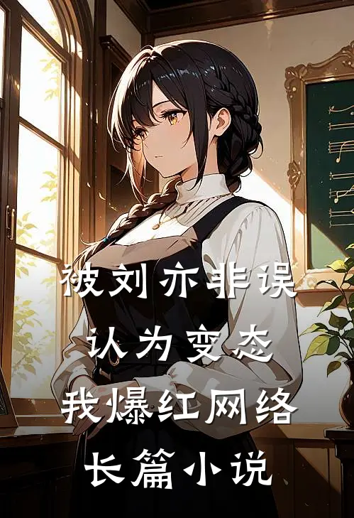 被刘亦非误认为变态，我爆红网络长篇小说