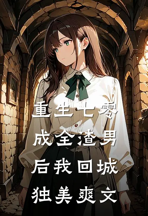重生七零,成全渣男后我回城独美爽文