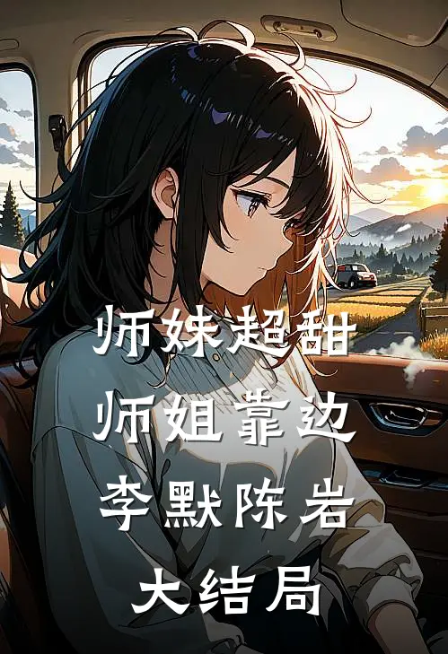 师妹超甜,师姐靠边李默陈岩大结局免费阅读