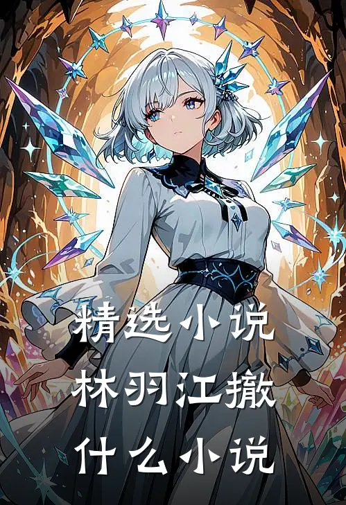 精选小说林羽江撤什么小说