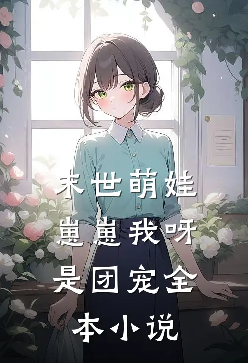 末世萌娃崽崽我呀是团宠全本免费阅读