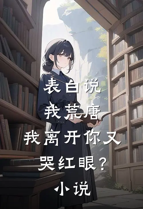 表白说我荒唐,我离开你又哭红眼?在线阅读