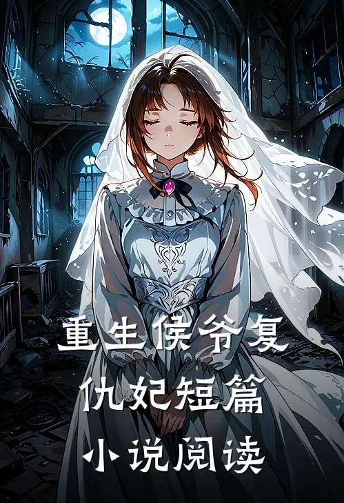 重生侯爷复仇妃短篇小说阅读