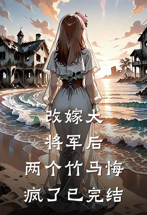 改嫁大将军后,两个竹马悔疯了已完结