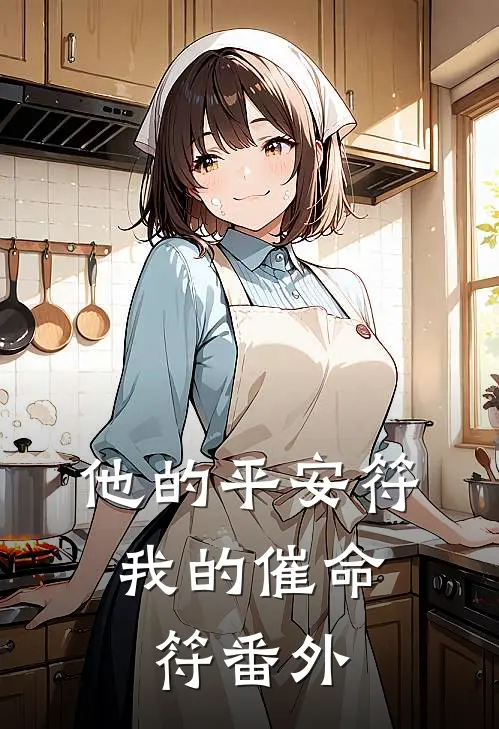 他的平安符,我的催命符 番外免费阅读