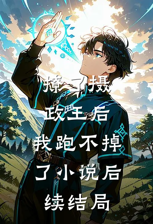 撩了摄政王后,我跑不掉了后续结局怎么样