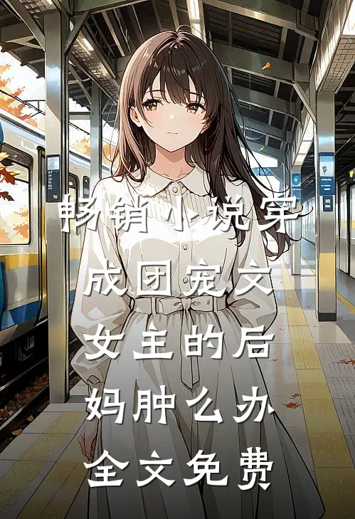 畅销小说穿成团宠文女主的后妈肿么办全文免费