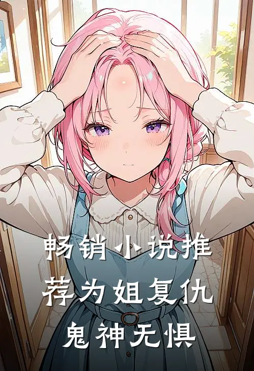 畅销推荐为姐复仇,鬼神无惧是