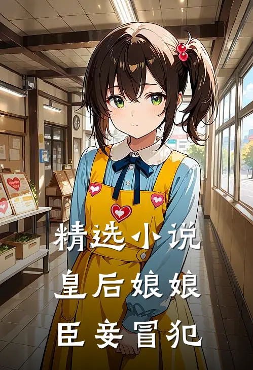 精选皇后娘娘,臣妾冒犯的