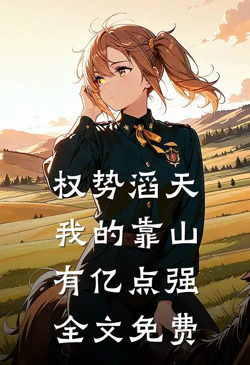 权势滔天我的靠山有亿点强全文免费阅读完整版