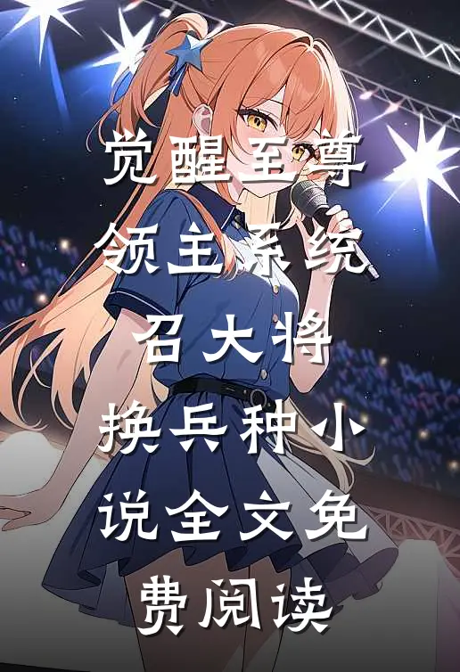觉醒至尊领主系统：召大将，换兵种小说全文免费阅读