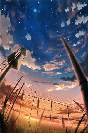 一念错过半生悔前言+后续