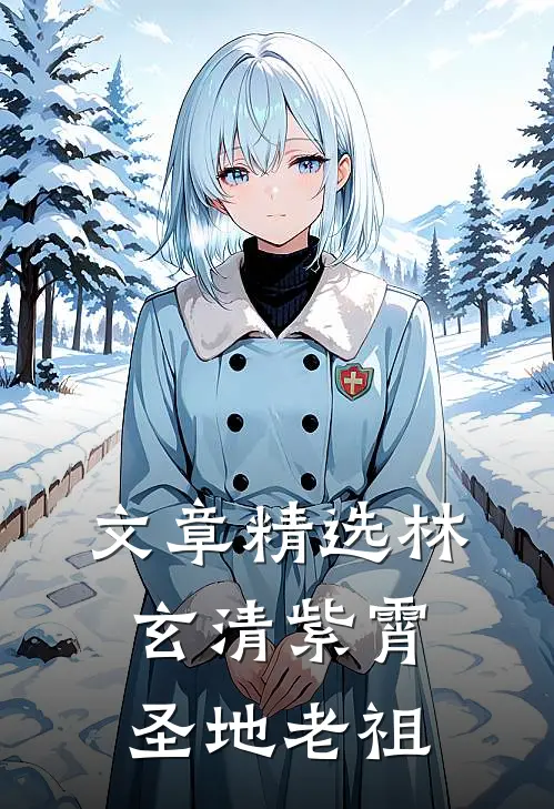 文章精选林玄清紫霄圣地老祖