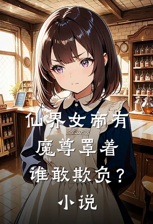 仙界女帝有魔尊罩着,谁敢欺负?