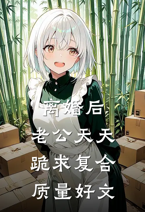 离婚后，老公天天跪求复合质量好文