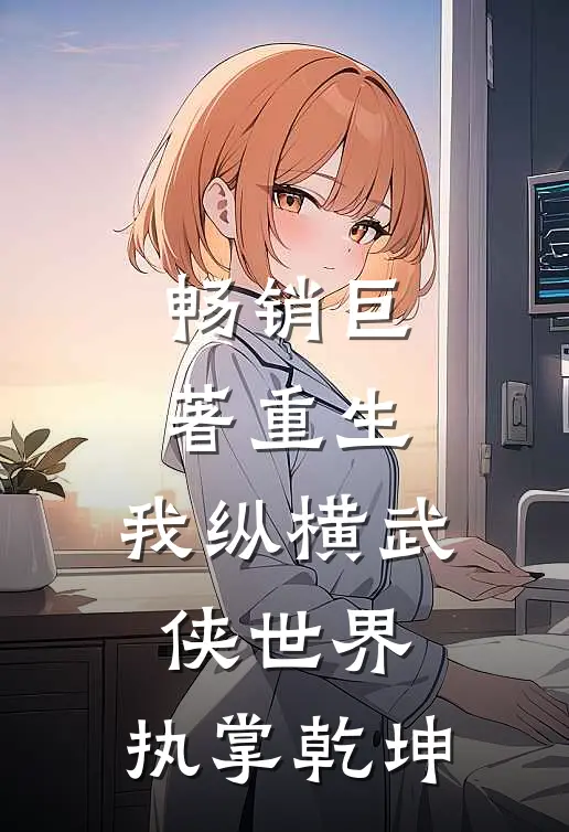 畅销巨著重生我纵横武侠世界,执掌乾坤的