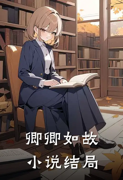 卿卿如故结局怎么样