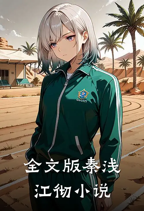 全文版秦浅江彻小说