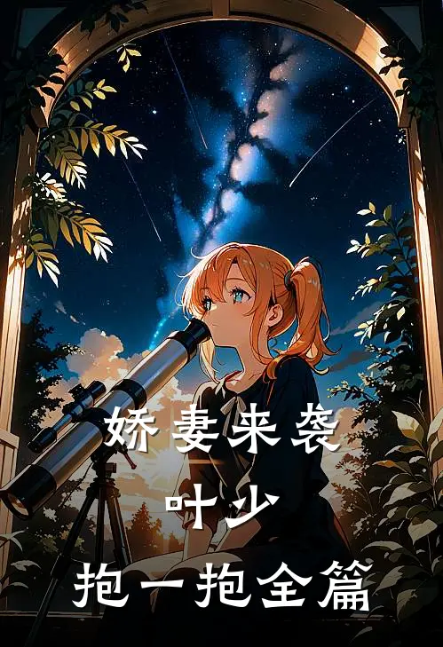 娇妻来袭叶少,抱一抱全篇阅读