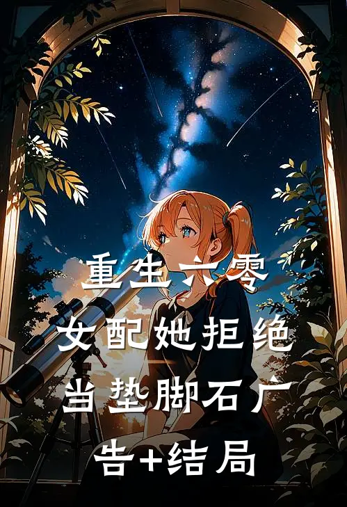 重生六零：女配她拒绝当垫脚石广告+结局