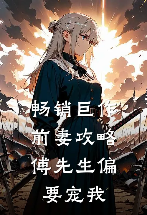畅销巨作前妻攻略傅先生偏要宠我