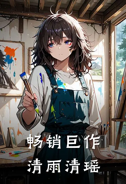 畅销巨作清雨清瑶