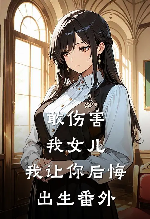 敢伤害我女儿,我让你后悔出生 番外在线观看