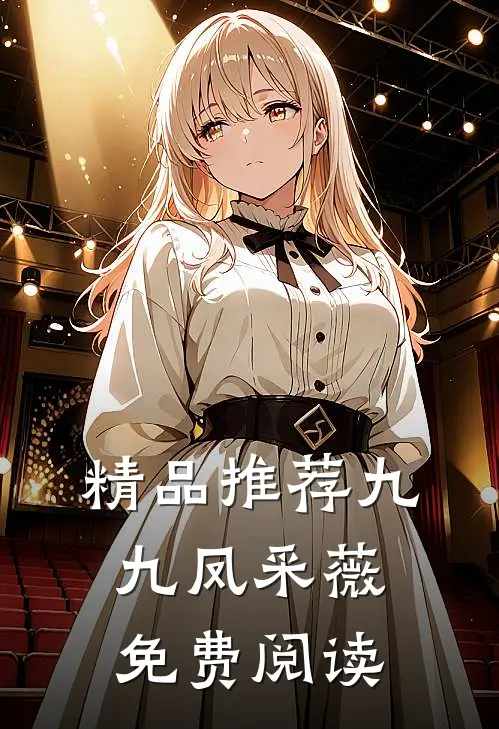 精品推荐九九凤采薇免费阅读