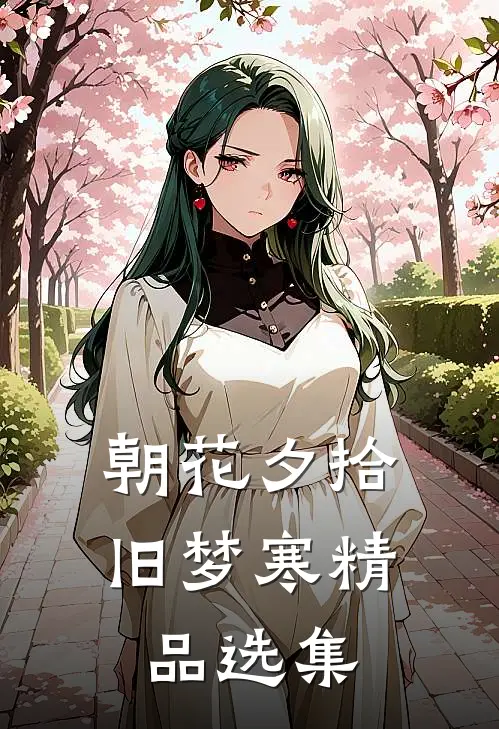 朝花夕拾旧梦寒精品选集