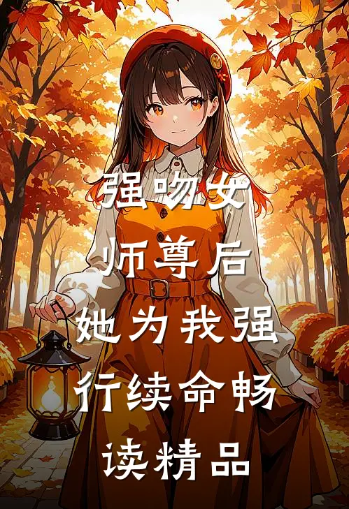 强吻女师尊后,她为我强行续命畅读精品