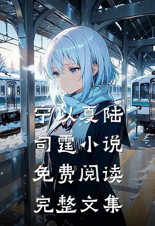 宁以夏陆司霆小说免费阅读完整文集