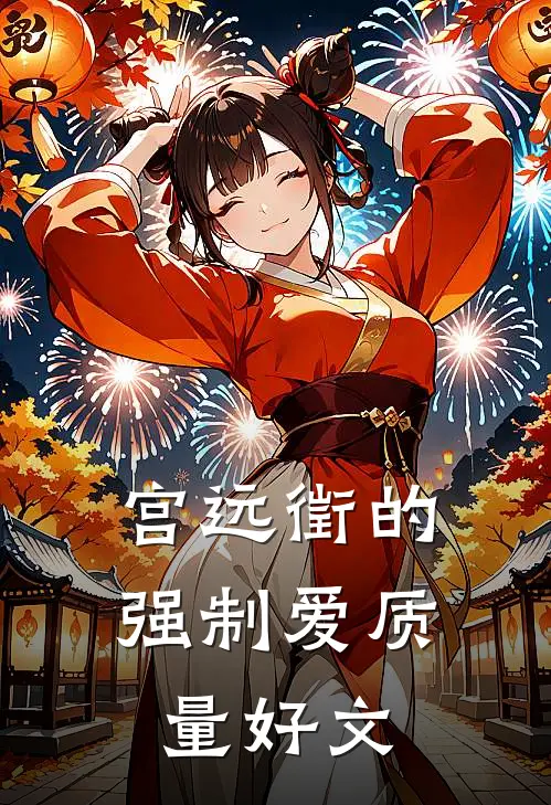 宫远徵的强制爱质量好文