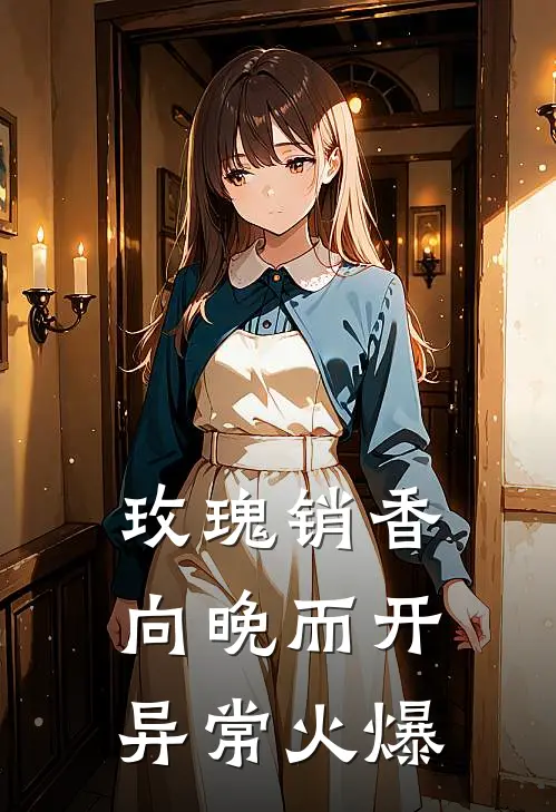 玫瑰销香，向晚而开异常火爆