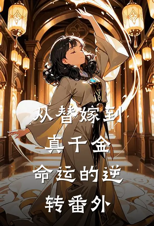 从替嫁到真千金,命运的逆转 番外免费阅读
