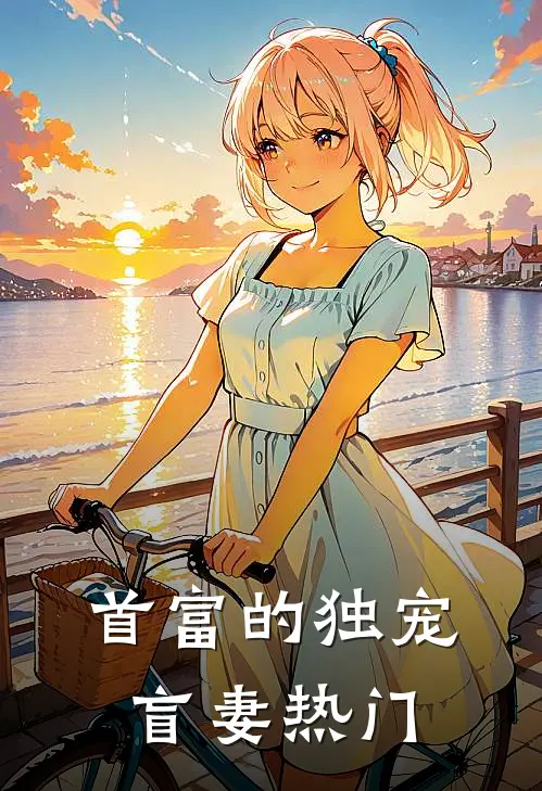 首富的独宠盲妻热门阅读