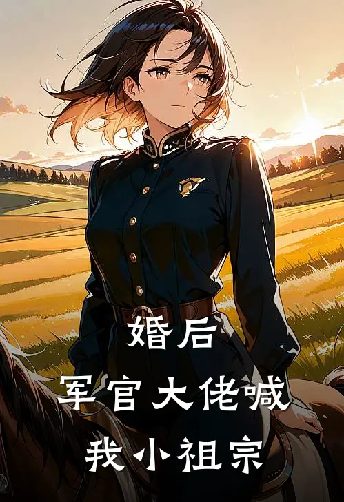 婚后,军官大佬喊我小祖宗