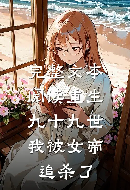 完整文本阅读重生九十九世,我被女帝追杀了