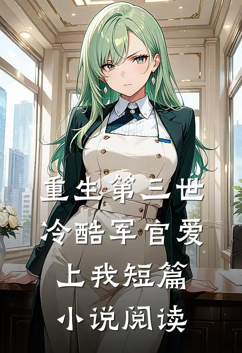 重生第三世冷酷军官爱上我短篇阅读